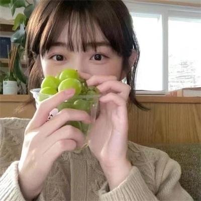 美人脸