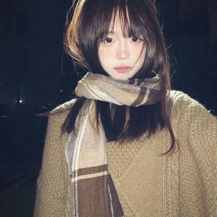 期待幸福